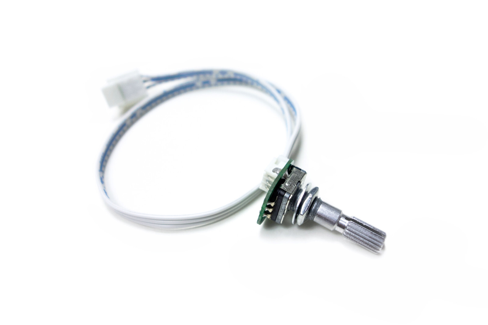 NEW Replacement Encoder part for AKAI S950 / S900 CONTROL Wheel Repair
