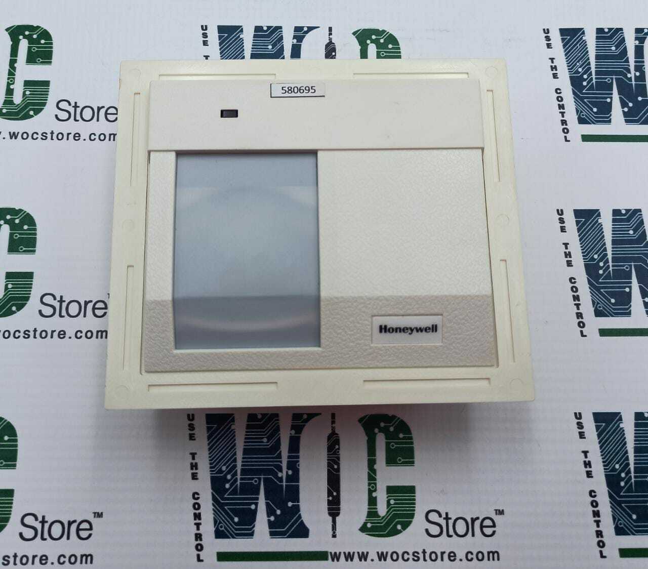 DS774I REV K HONEYWELL MOTION DETECTOR 6-14VDC