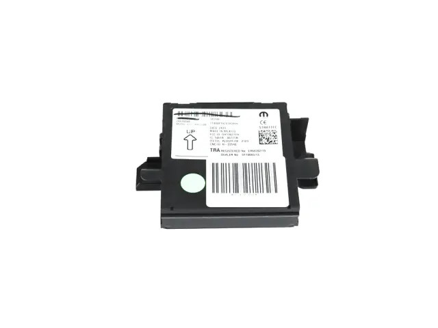 Genuine Mopar Wireless Control Module Receiver 68525460AB