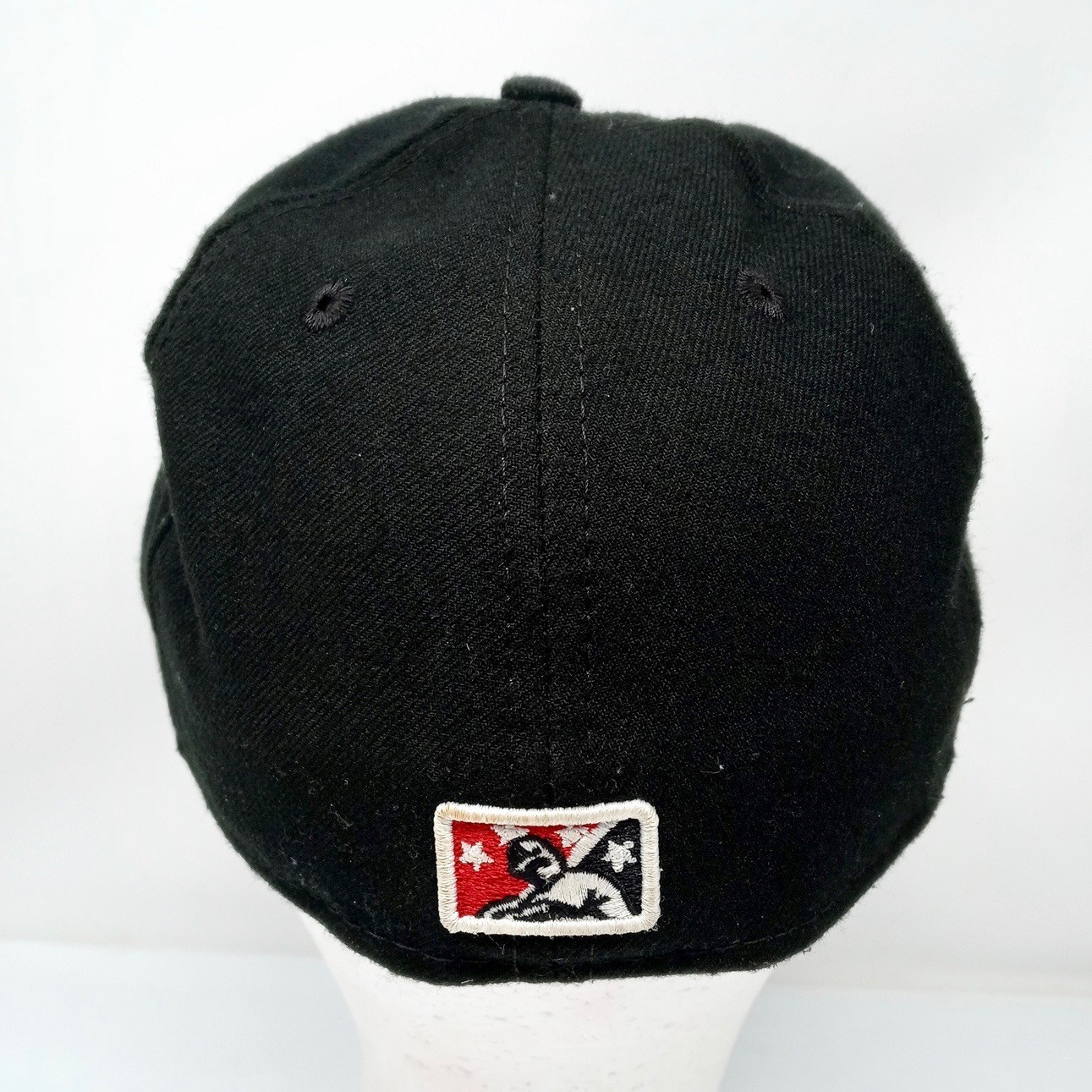 New Era Florida Fire Frogs Retro On-Field 59FIFTY Fitted MiLB Cap Hat Size 7