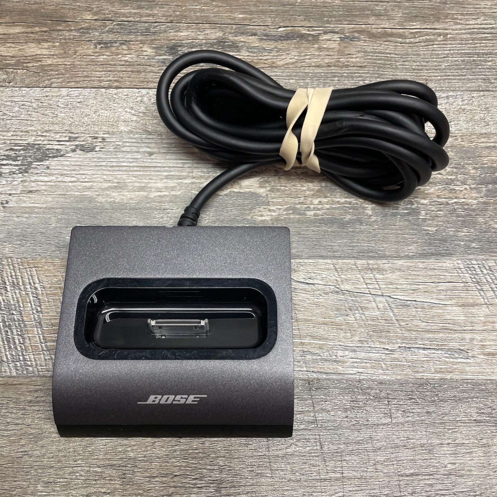 Bose Lifestyle Home Theater iPod Dock 318585-1011