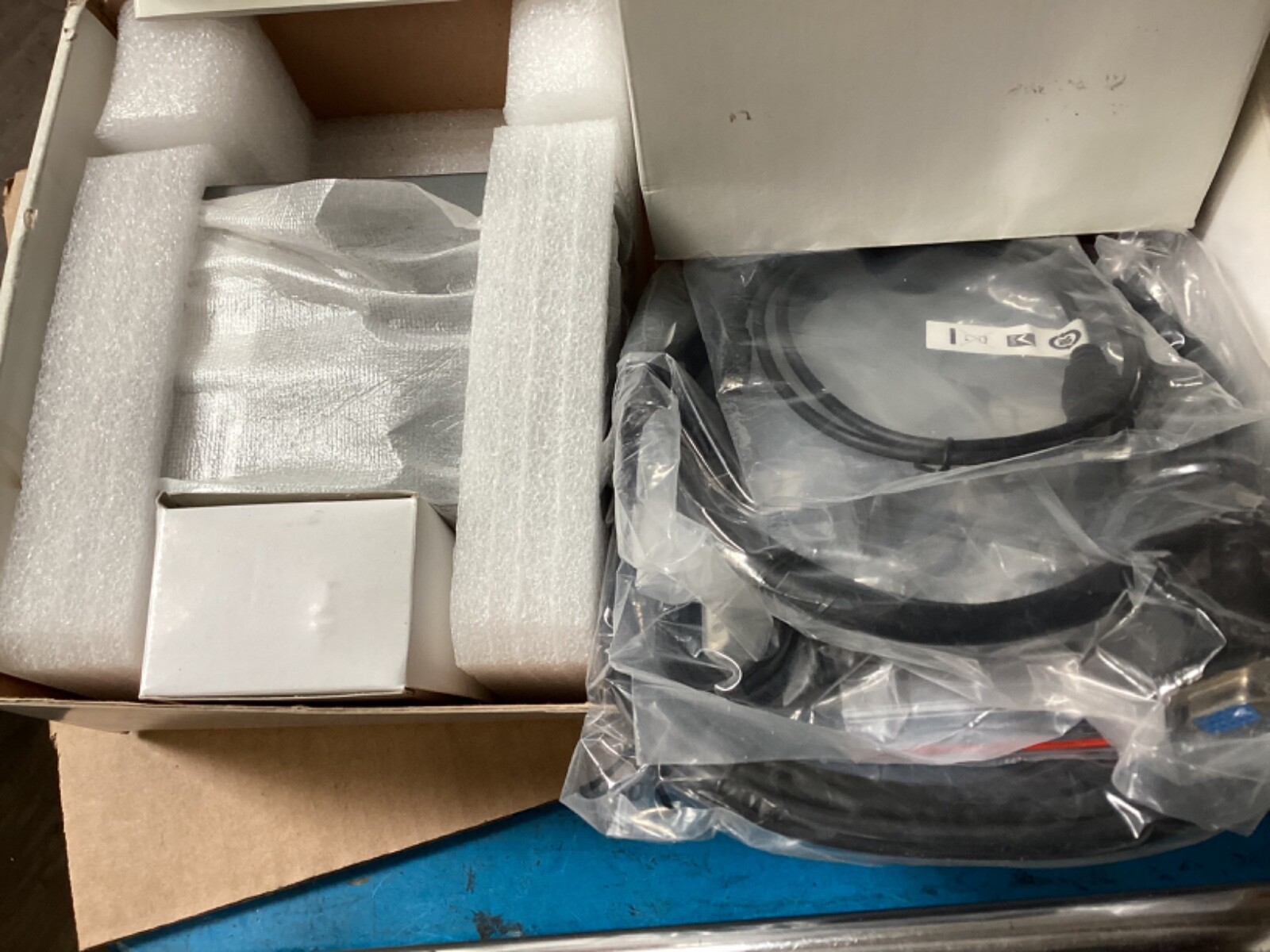 Belkin OmniView Remote IP Manager (New Open Box)