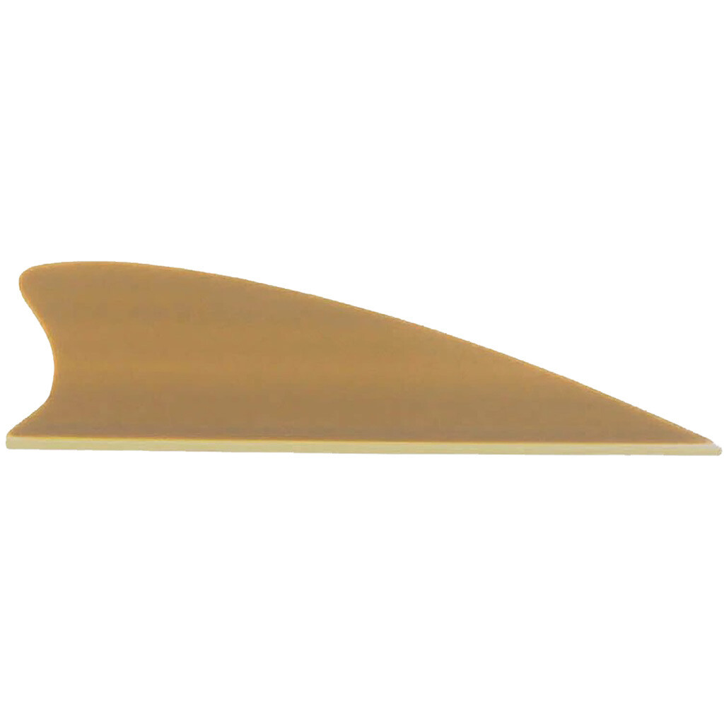TAC MATRIX 225 VANES 100 PACK -TAN