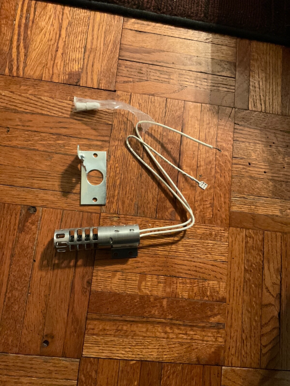 New GR403 RA272KX Whirlpool Oven Igniter Round