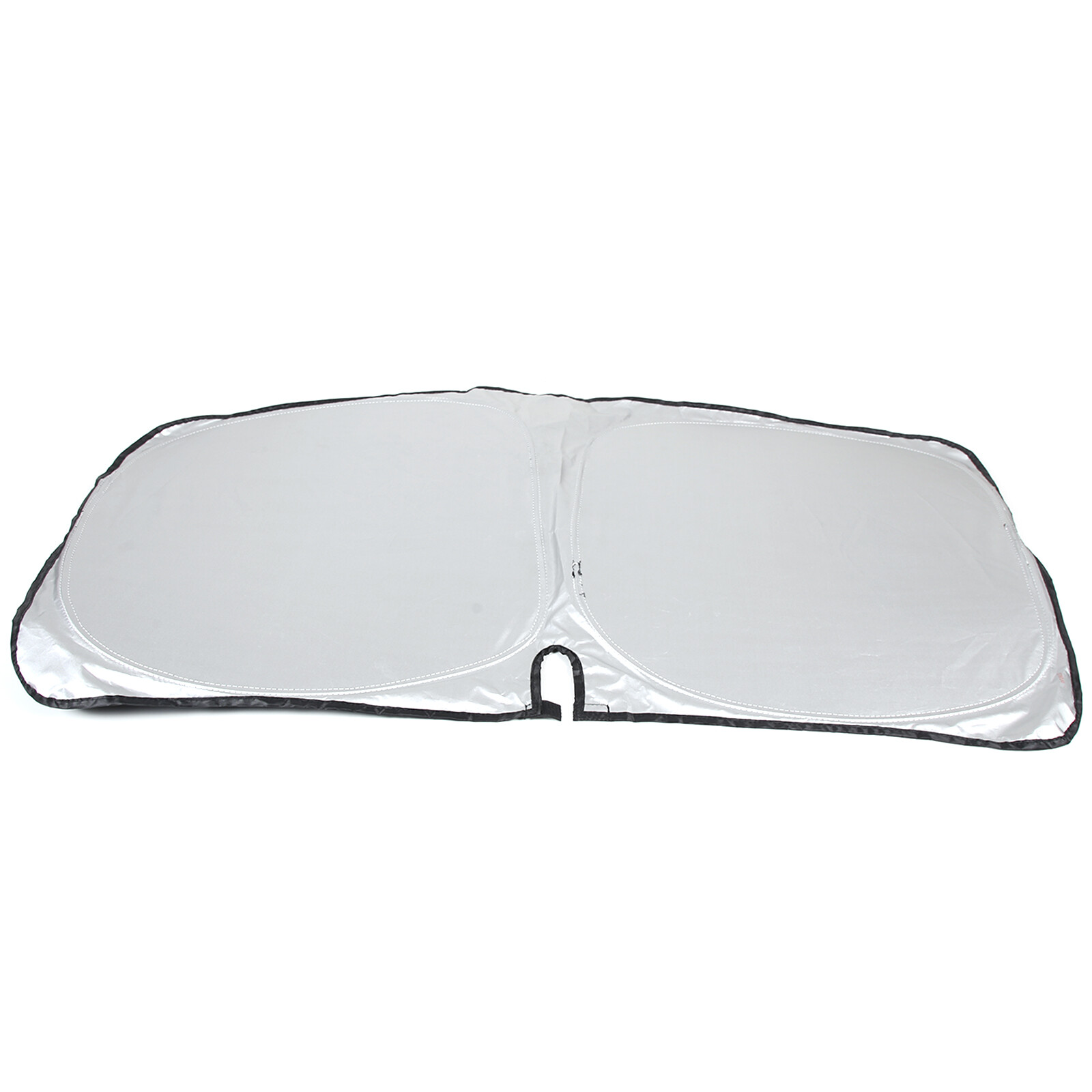 Foldable windshield Sun Shade Dash UV Protection Fits 2014-2022 Nissan X-Trail