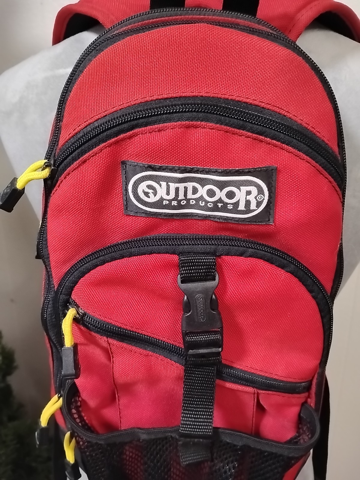 OUTDOOR PRODUCTS Hiking Hydration backpack Without The Bladder