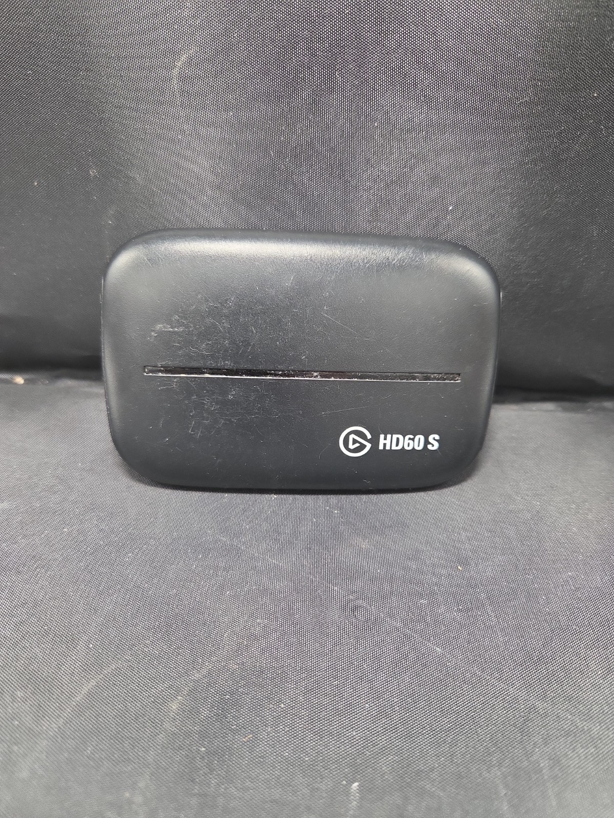 Elgato Game Capture HD60S External Capture Card PS5 PS4/PRO XBOX Pre-Owned