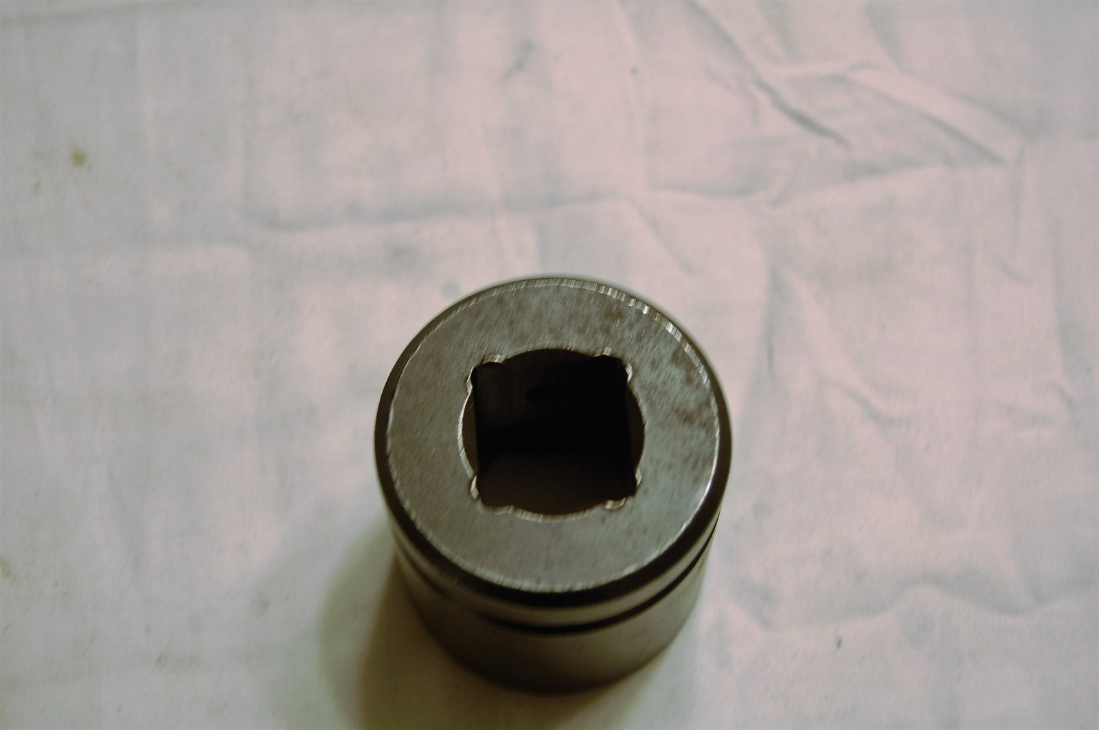 Mac Tools 1" Drive 1-1/2" Impact Socket WP486