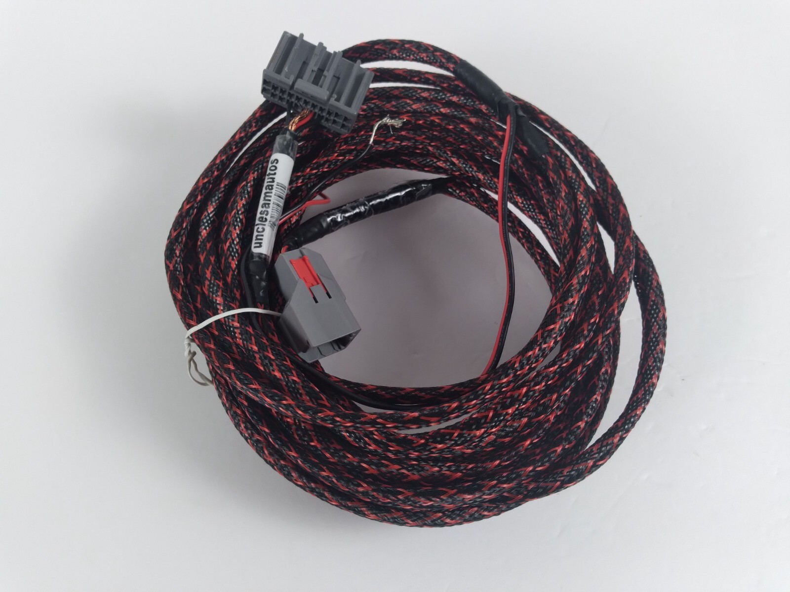 Dodge Charger 2011-2014 Factory Backup Camera Wire Harness