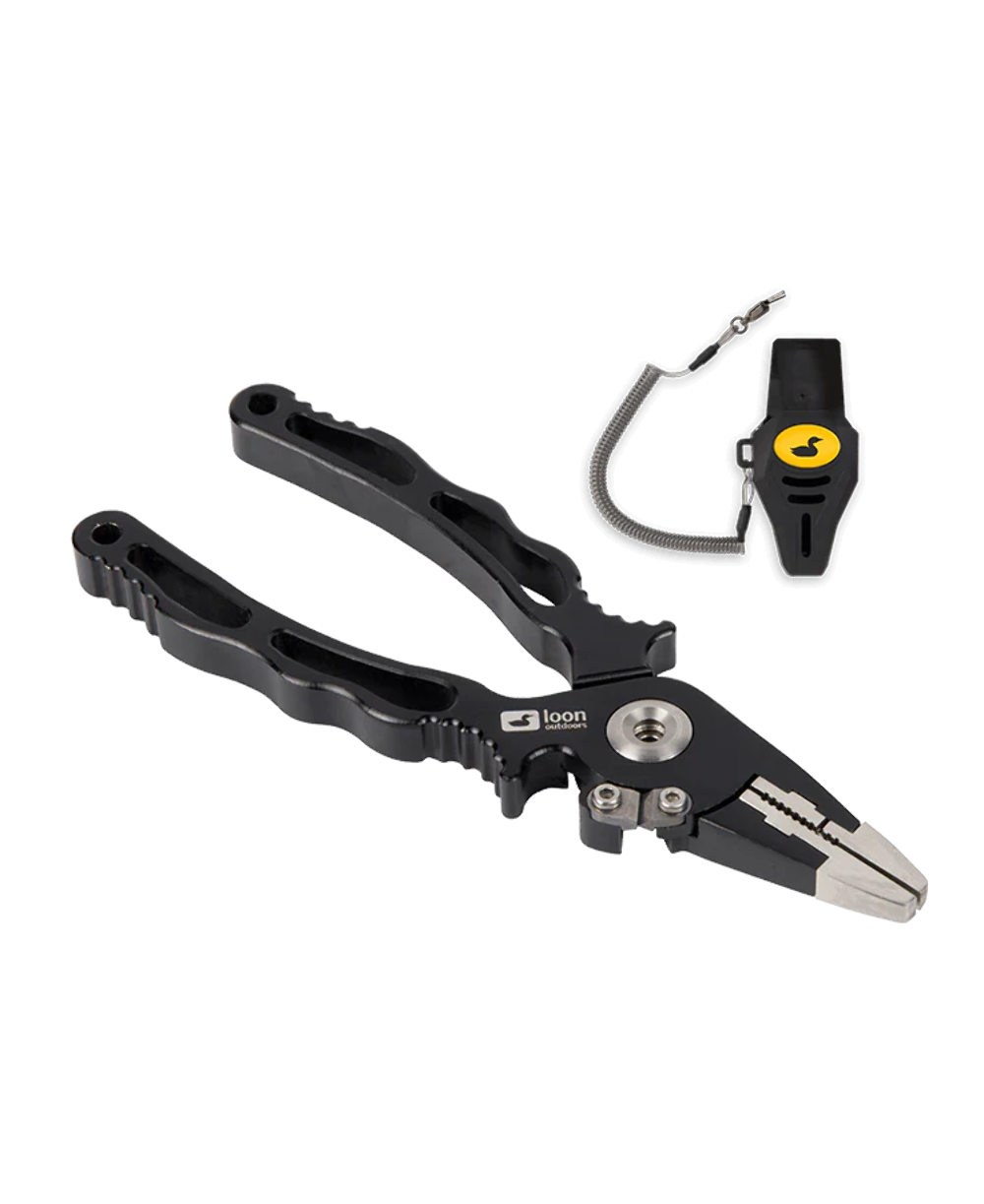 Loon Outdoors Apex HD Plier