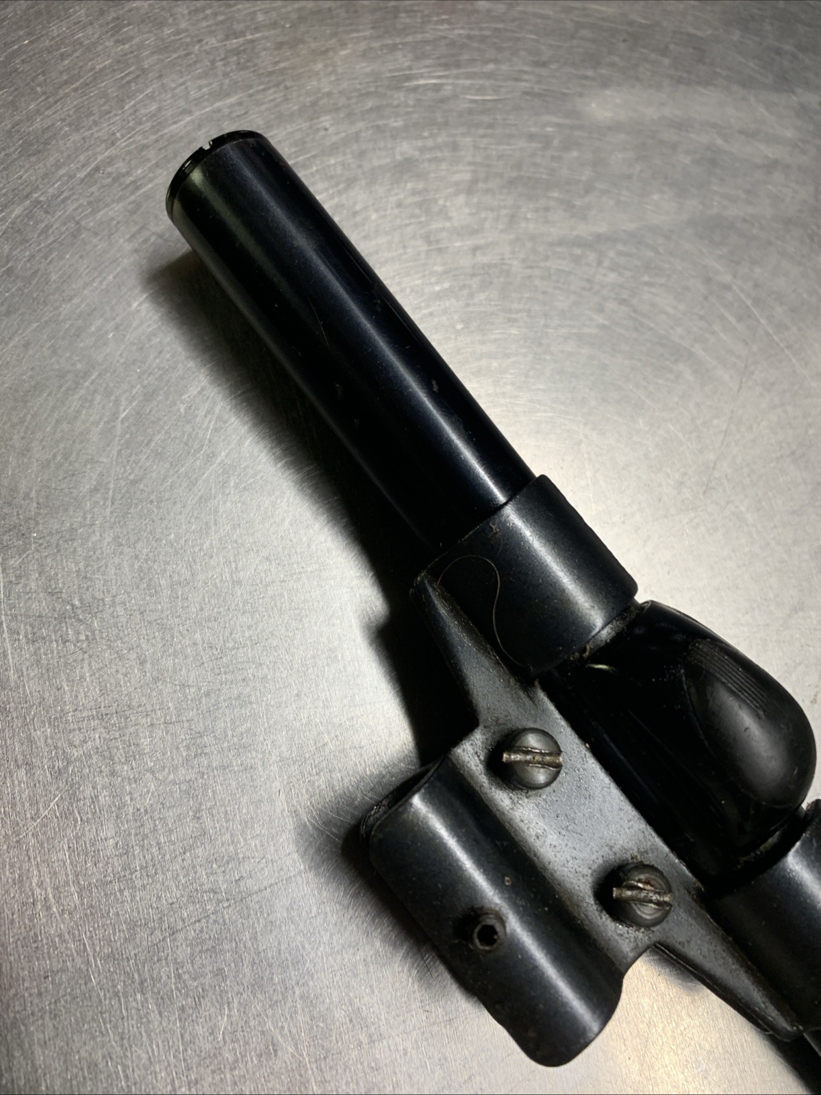 Weaver B4 Scope w/Mount