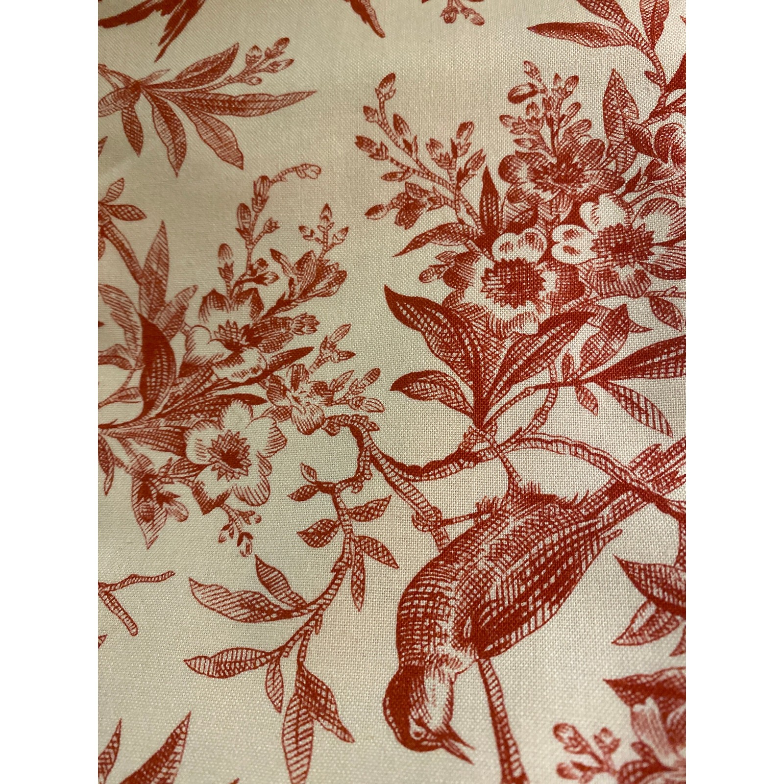 606 3 3/4 yards quilt fabric