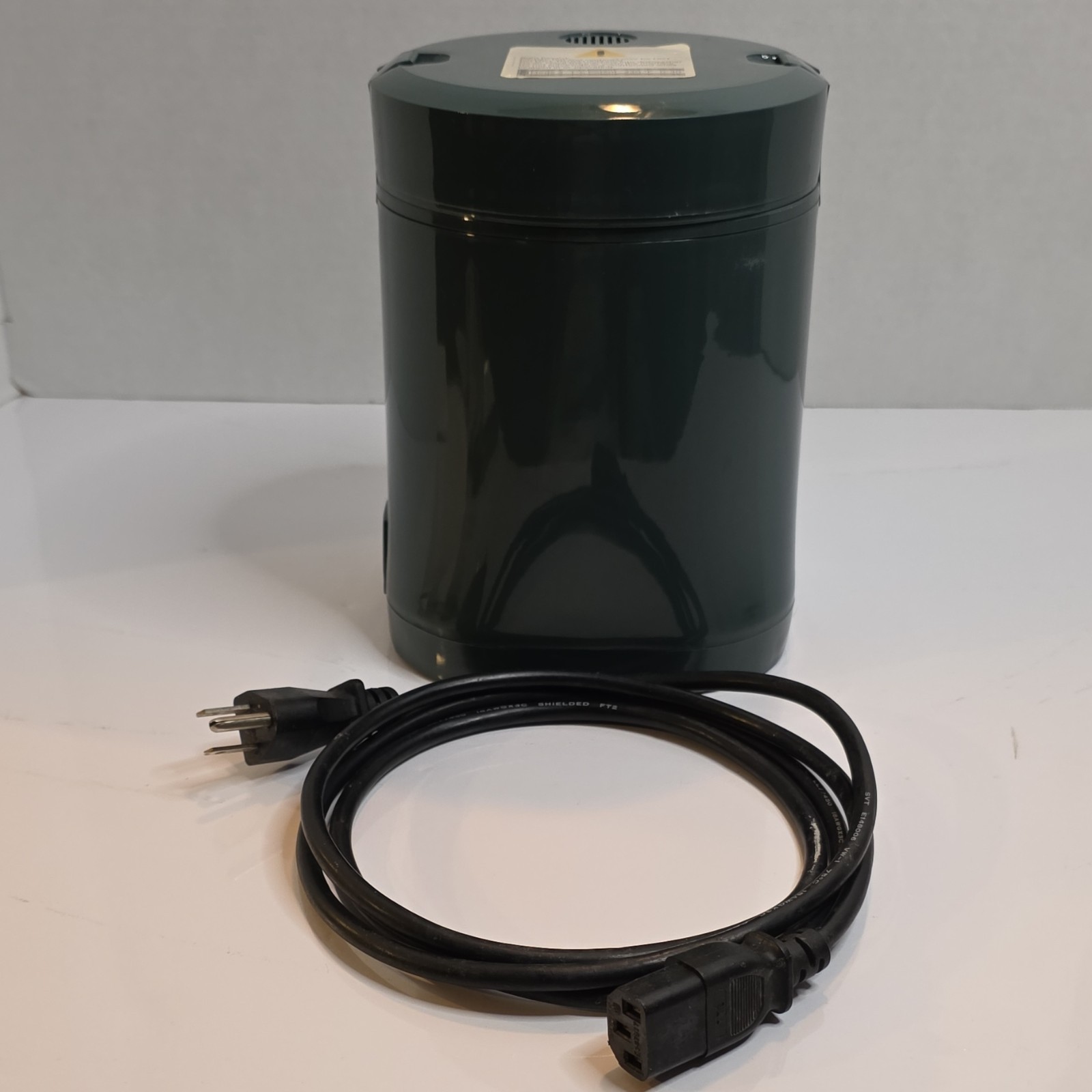 ECRU Herb Decarboxylator Infuser 2 in 1