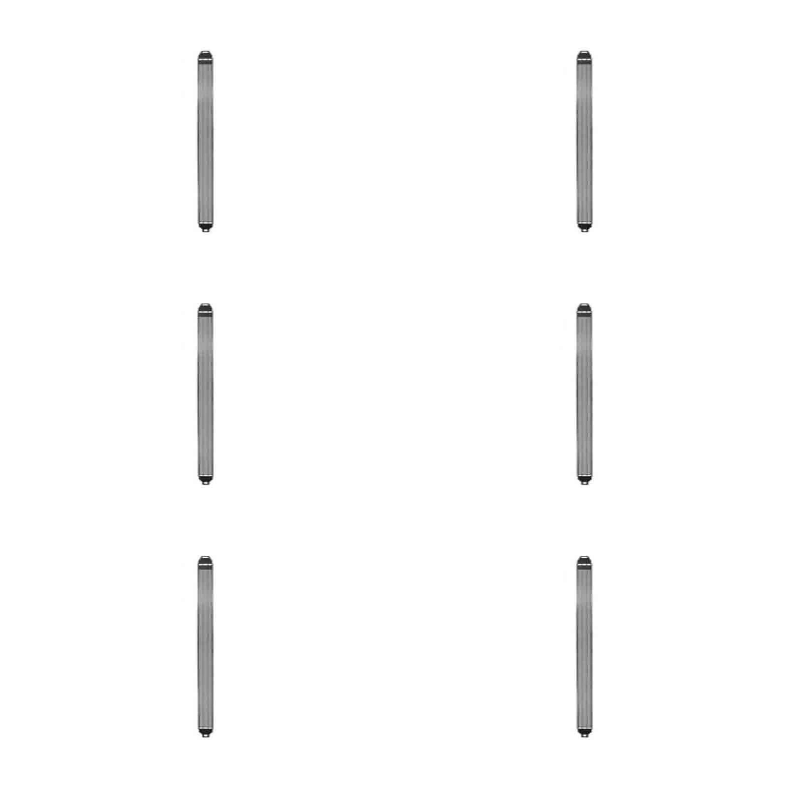 6PCS Charge Corona Grid Fits For Konica Minolta C224 554E C454 C364E C284
