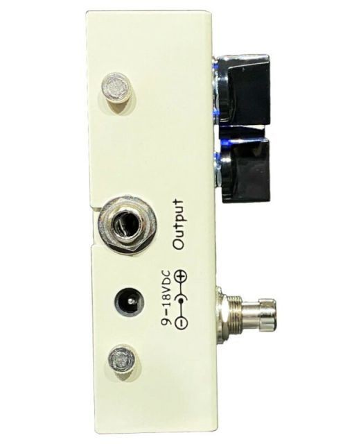 Fulltone OCD v2 982031