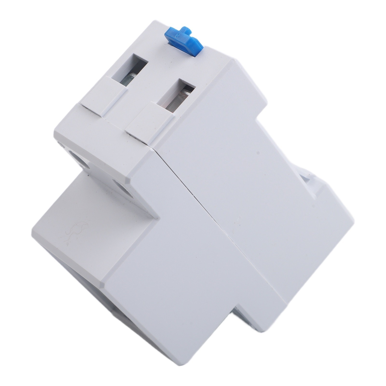 Energy Meter DDS1108 1-Phase 220V LCD Display for For Din Rail Mounting
