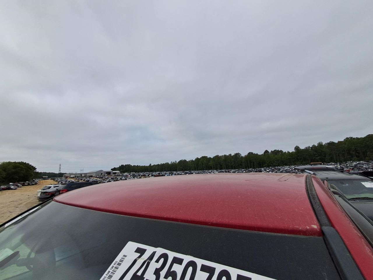 TDODR1500 2011 Transmission Shift 2933989