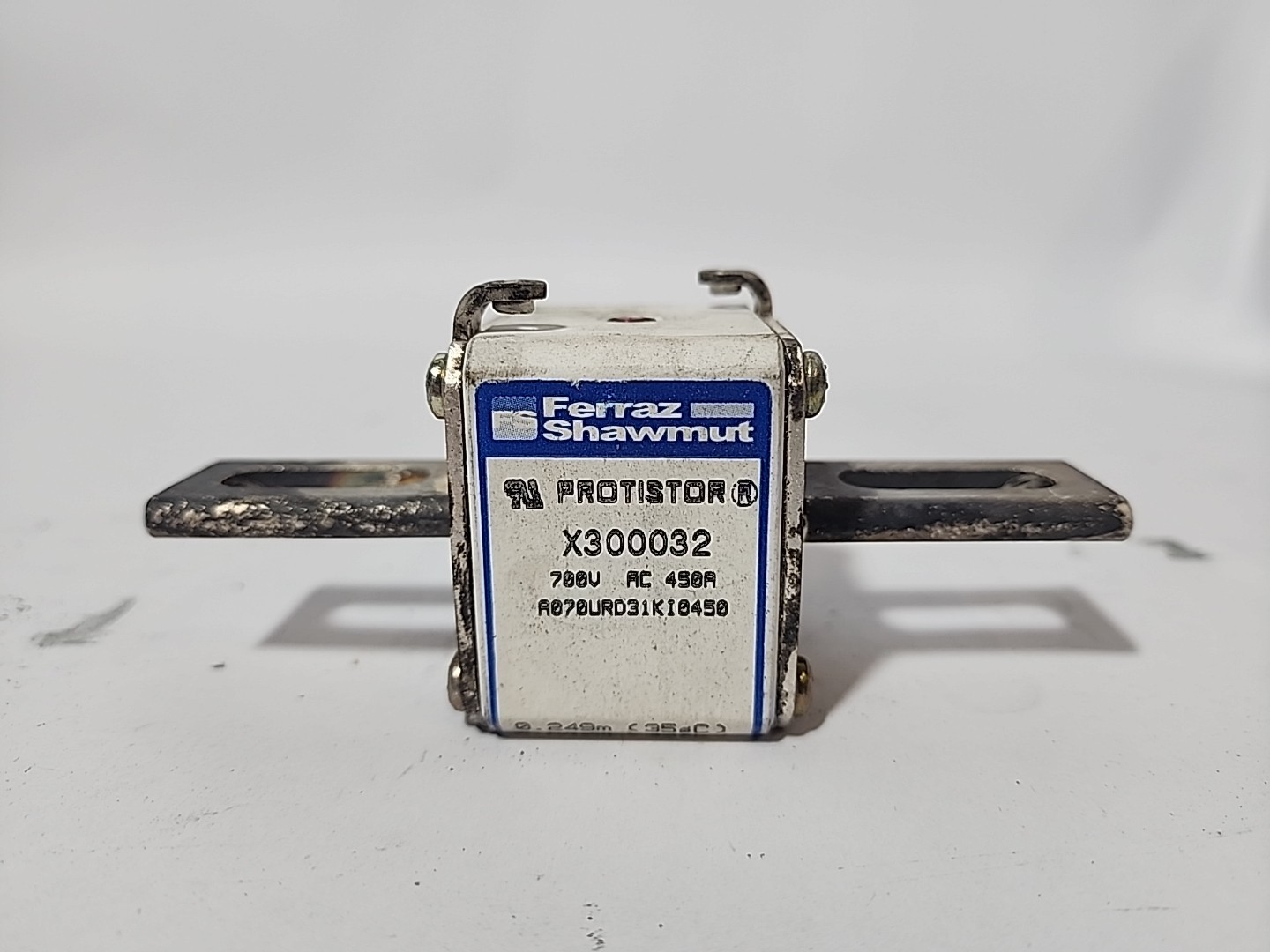 Ferraz Shawmut A070URD31KI0450 Protistor 700v 450a