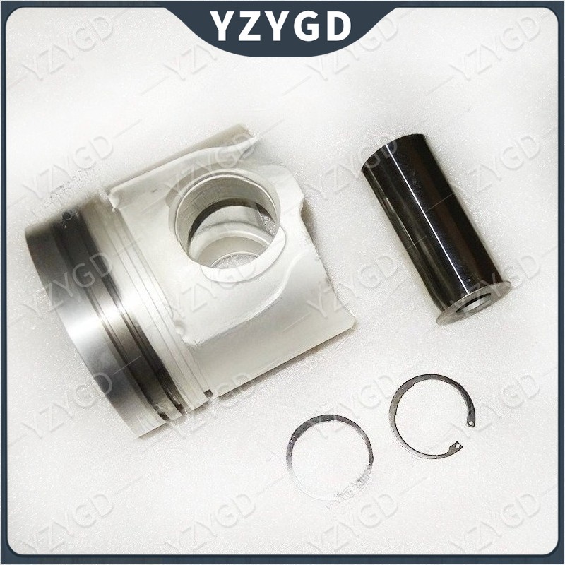 3803265 For Cummins Engine Piston Assembly 3096682 3631244 3803314 3036073