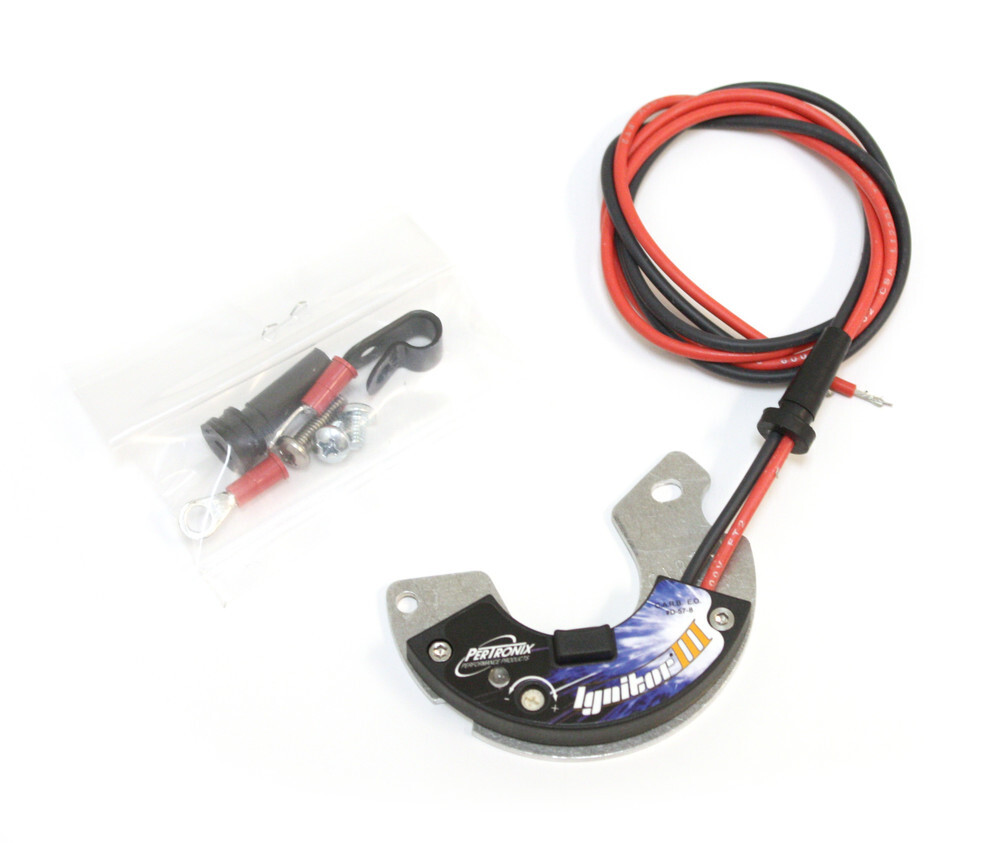 PerTronix 71281D Ignition Conversion Kit for Primary  sp