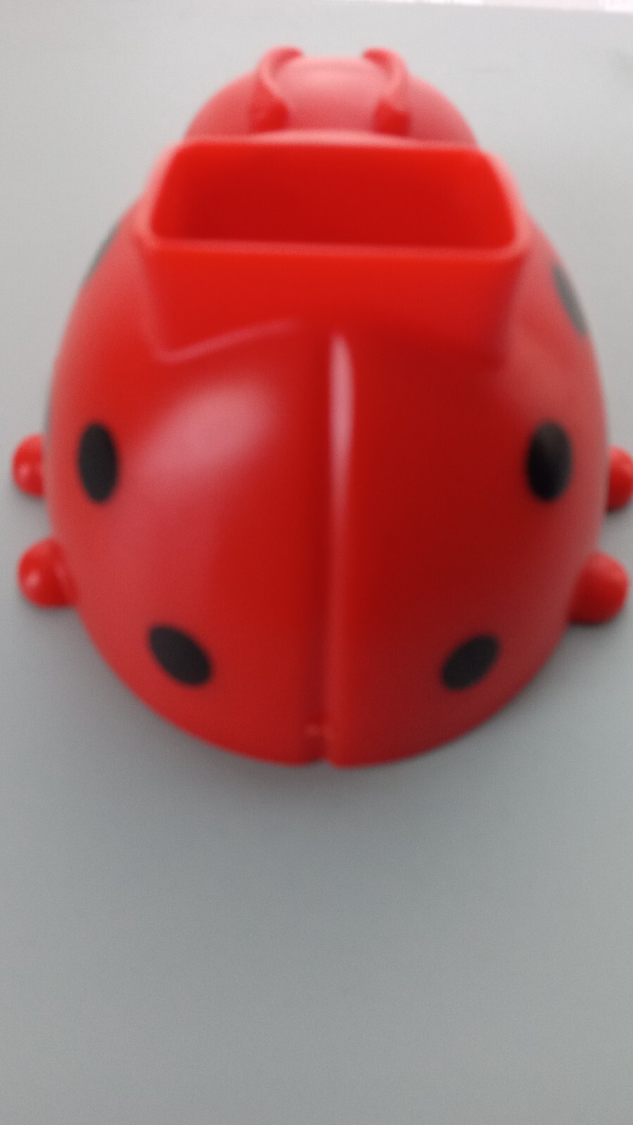 Vintage Strawberry Shortcake Play Doh set replacement lady bug Kenner