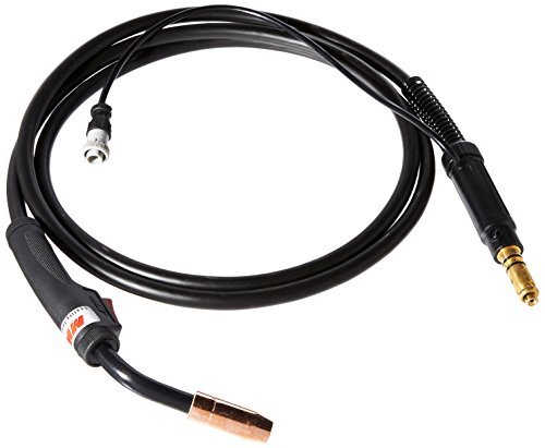 Masterweld LWM-MINI-10, Lincoln Style Magnum 100L MIG Gun