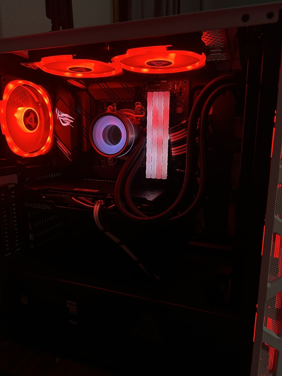 Custom Gaming PC