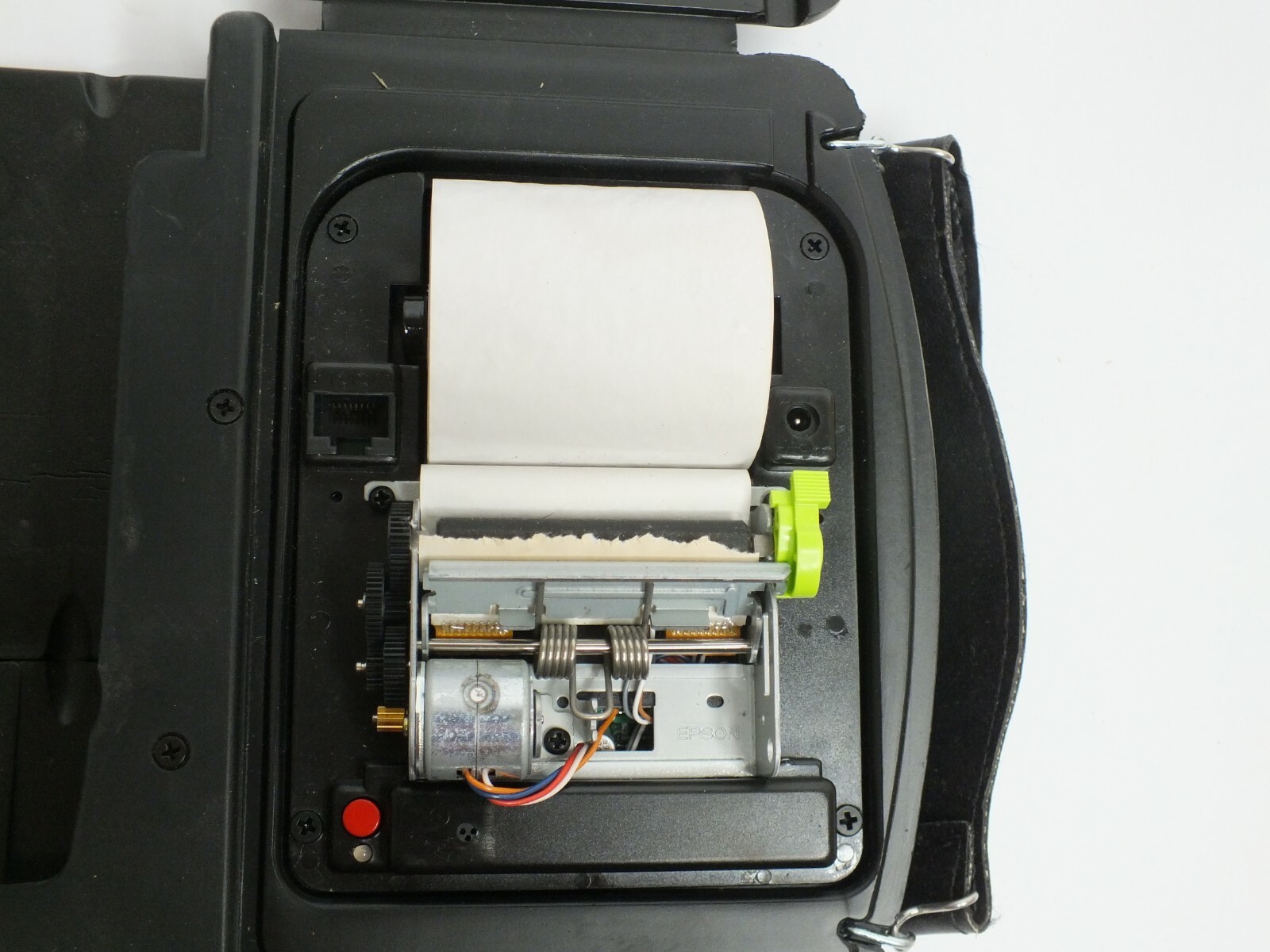 Intermec 682T Portable Printer 320-083-003