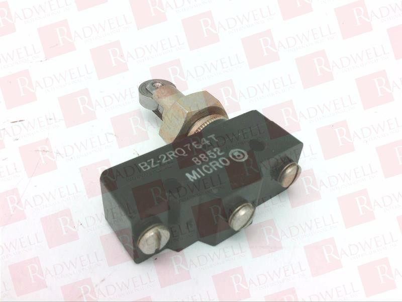 HONEYWELL BZ-2RQ784T / BZ2RQ784T (USED)