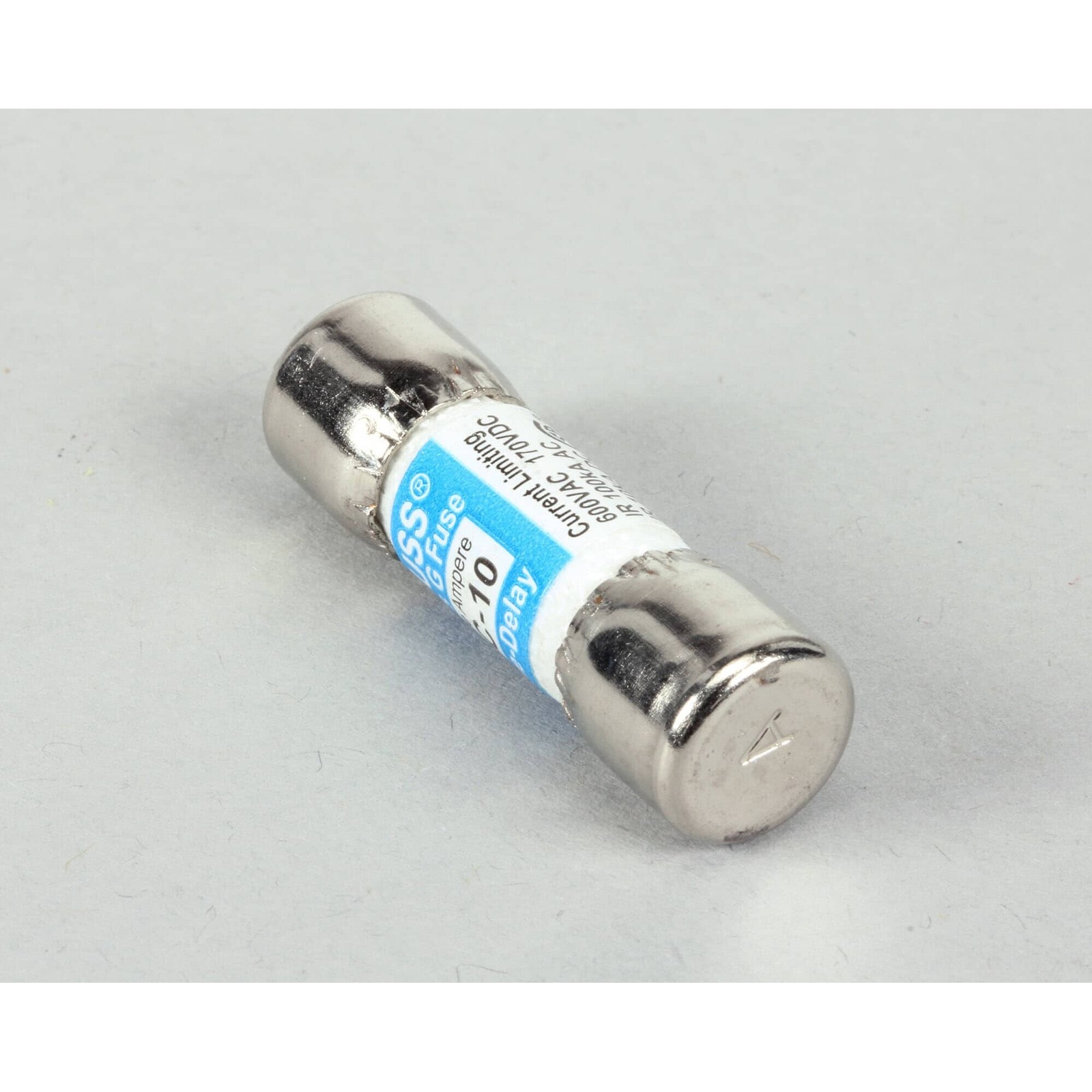 Duke 153201 Fuse, 10Amp Time Delay