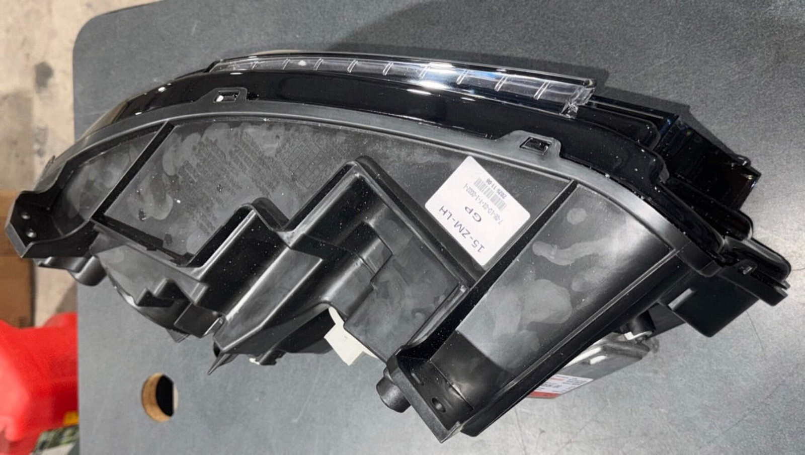 Dodge Charger Headlights Assembly 2015-2021