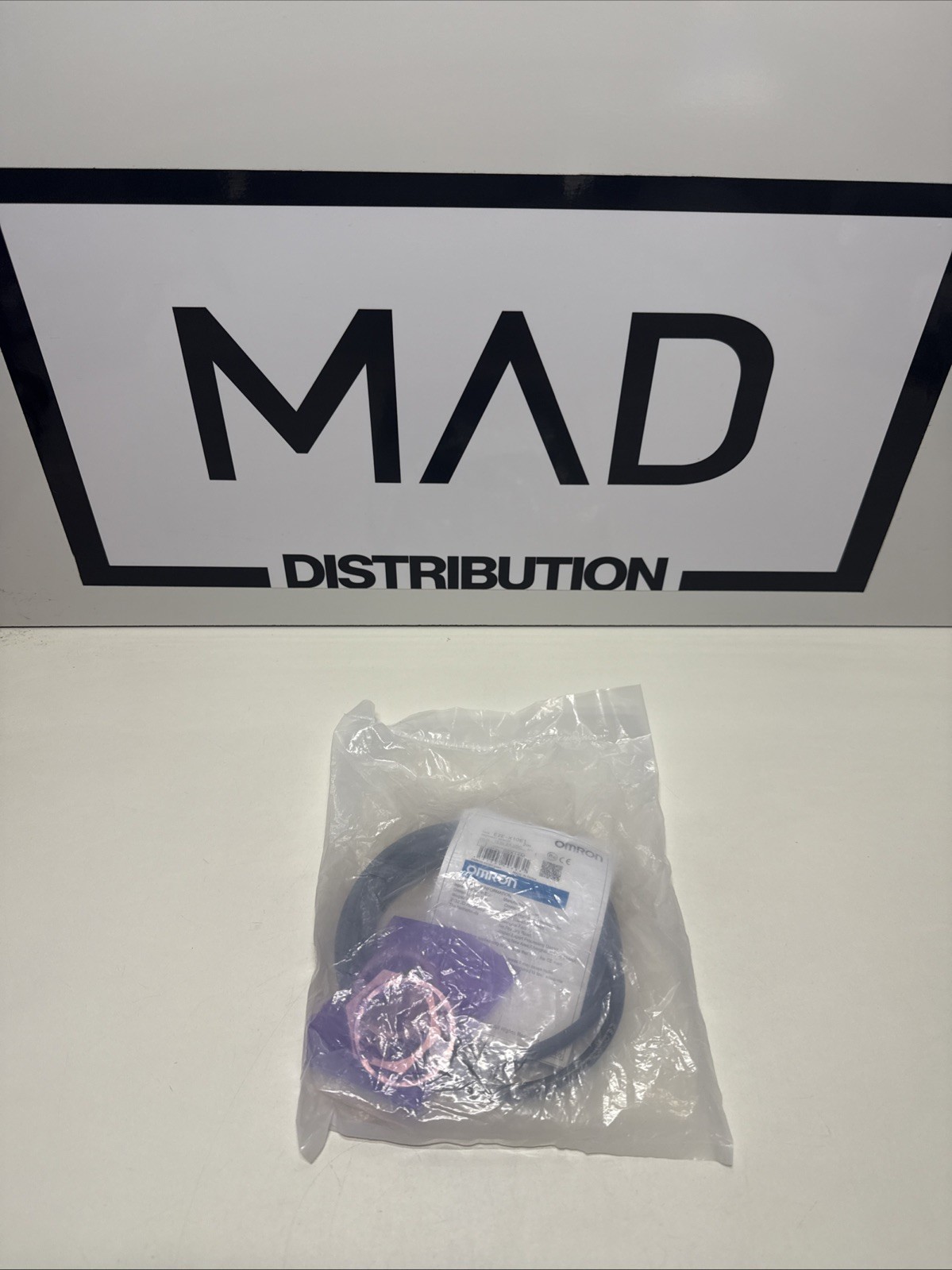 🇺🇸 Omron E2E-X10E1 *NEW* Proximity Switch Sensor FREE SHIPPING