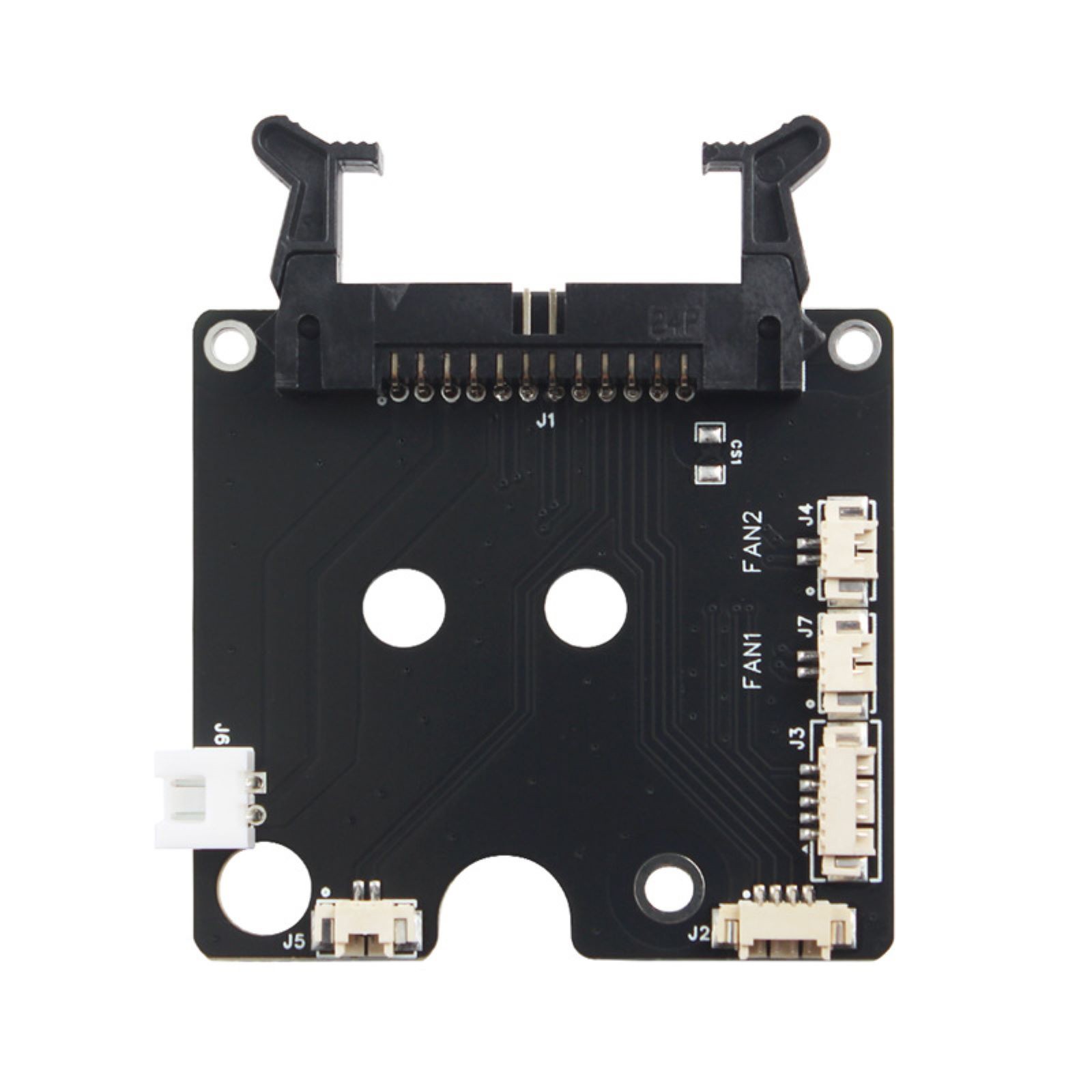 Adapter Breakout Board for Spirte Extruder for Creality Ender 3 S1 3D Printer