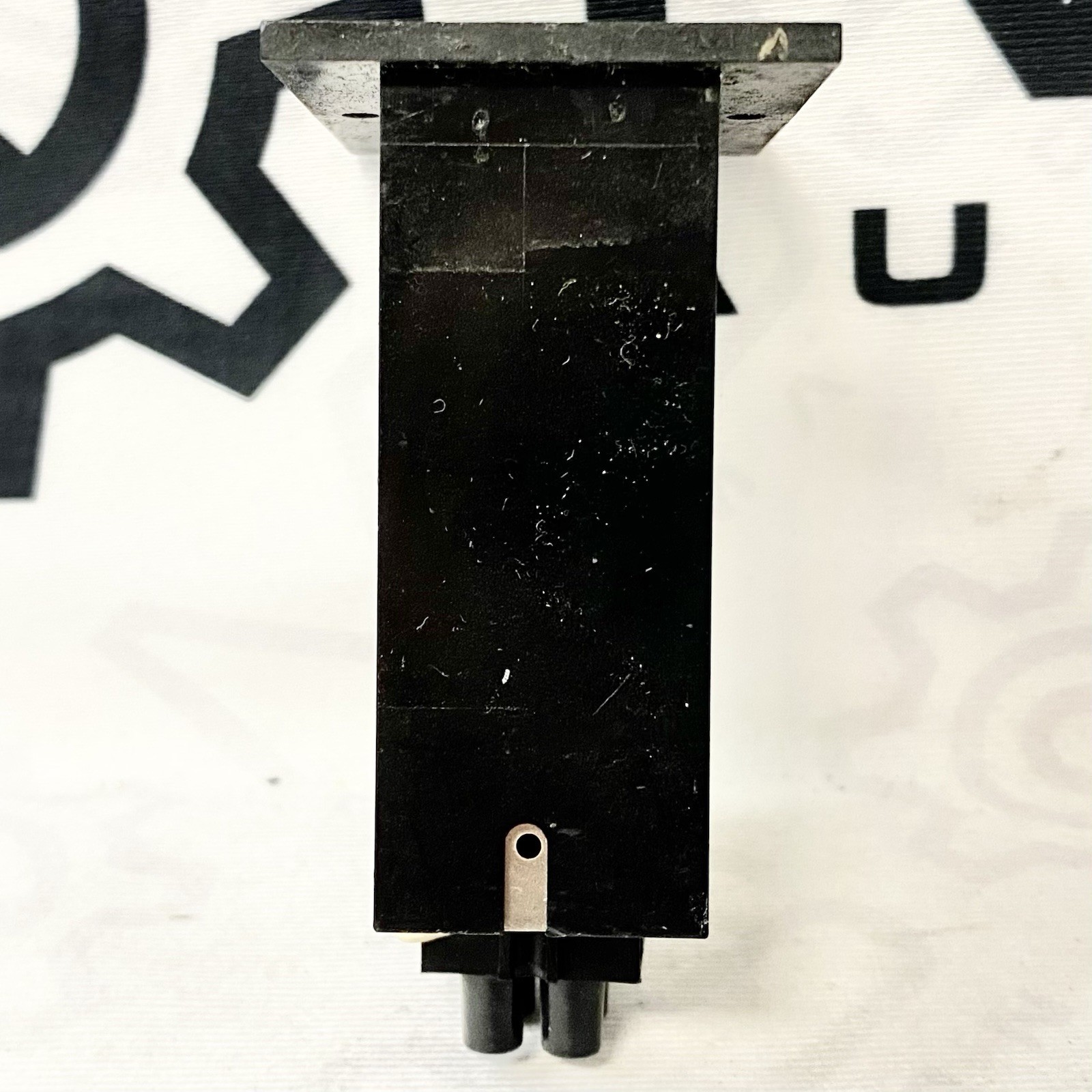 KEP MK1810-TB Digital Counter Panel Mount