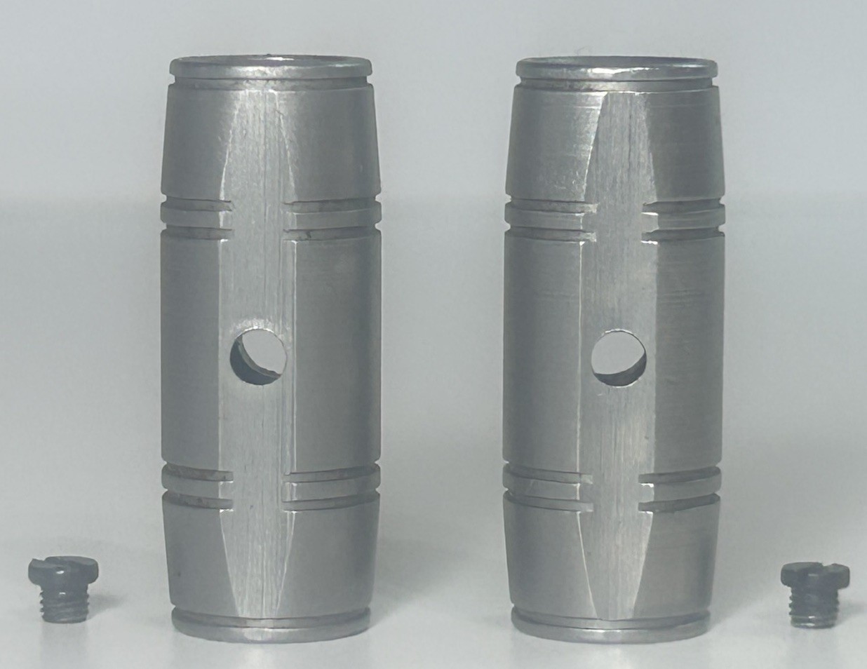Thompson Center Black Diamond Super XR Inline Muzzleloader Thimbles With Screws