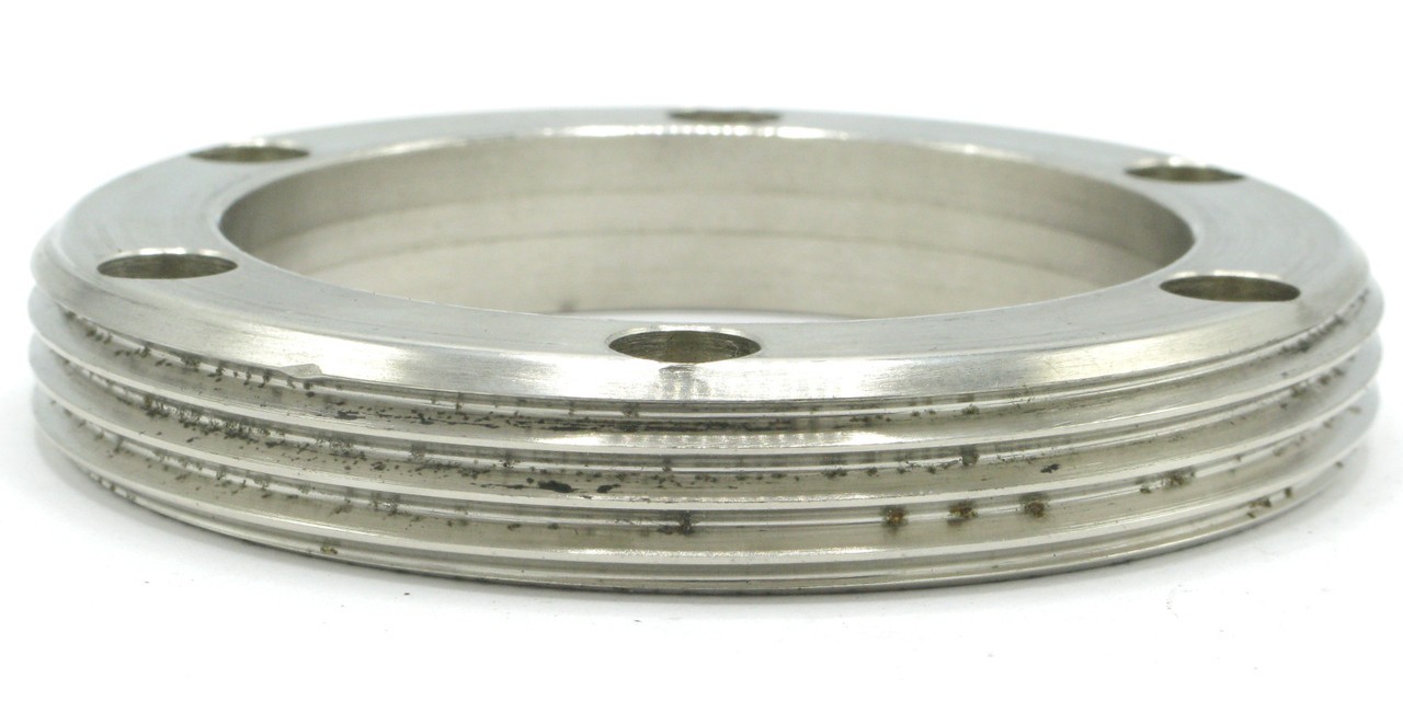 FARO 3-1/2" Mounting Ring for Portable CMMs