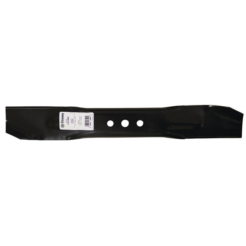 REPLACES TORO HI-LIFT BLADE 612543-03 21" WALK BEHINDS 612543-01 STENS 330-845