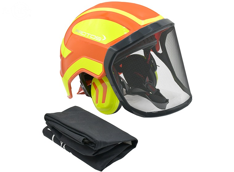 Protos Arborist Helmet 17719