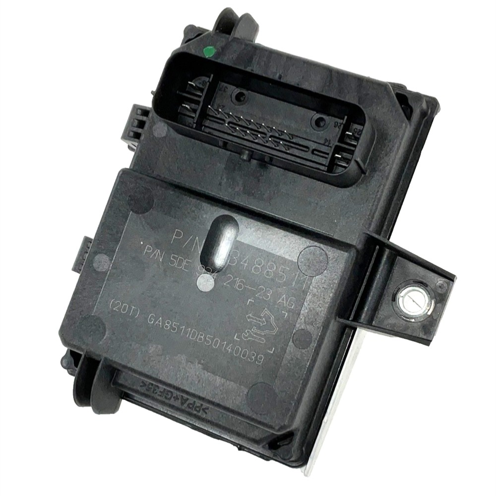 84082493 23320820 23451040 23231860 For 2015-2021 GMC Fuel Pump Control Module