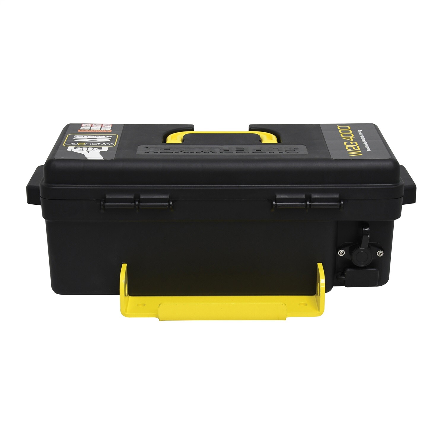 Superwinch 1140222 Winch2Go Winch