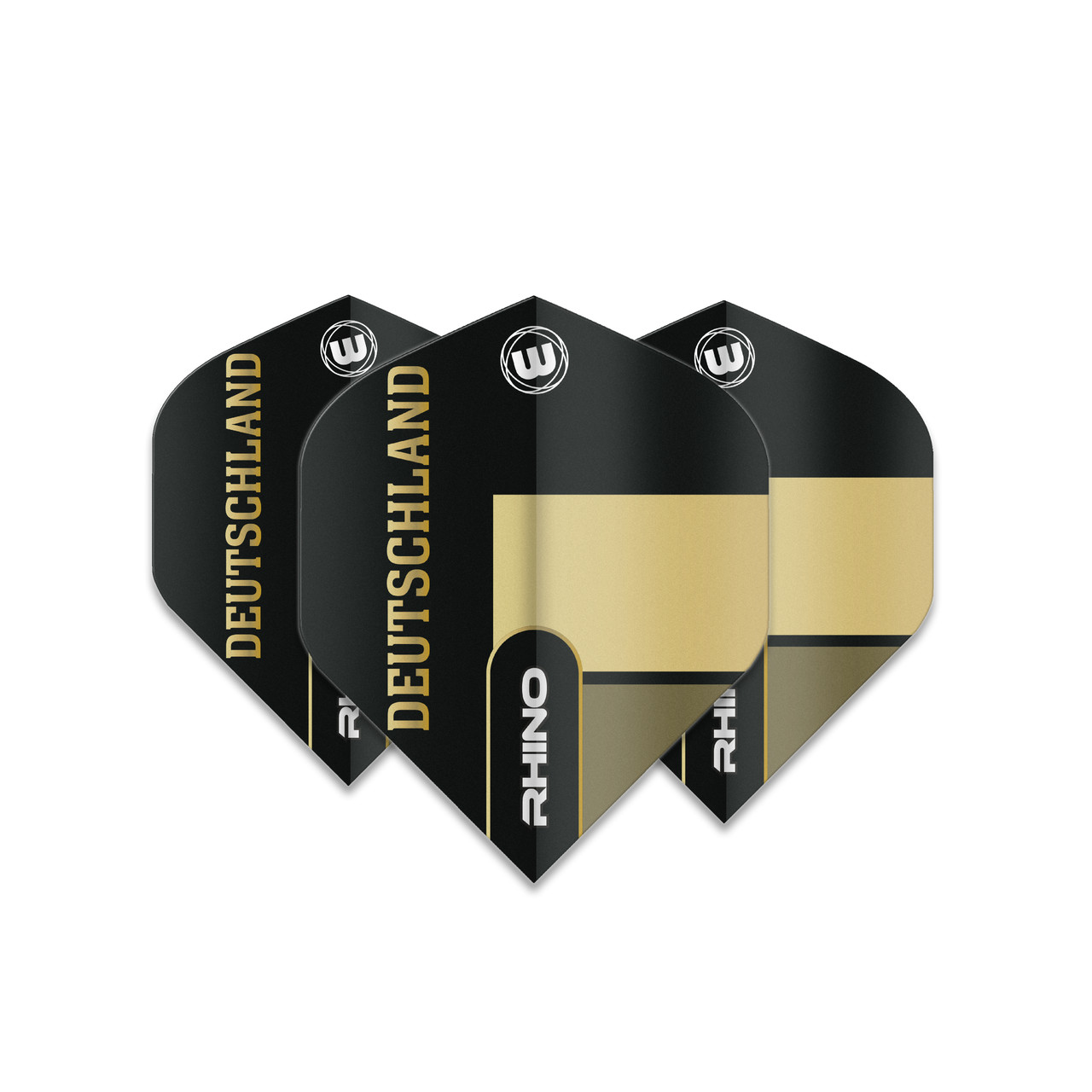 Winmau Rhino Standard Flight - Deutschland