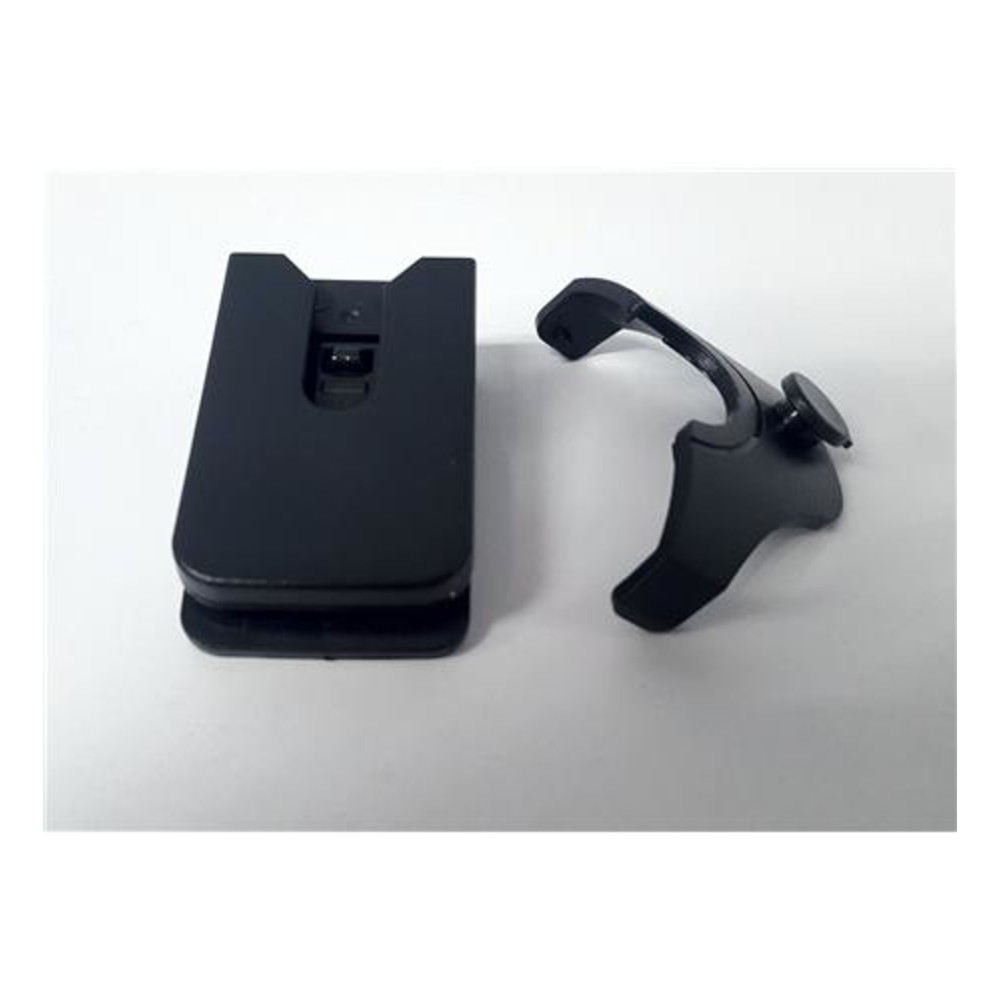 Yealink 330100001025 Accessory W56H Belt Clip Retail