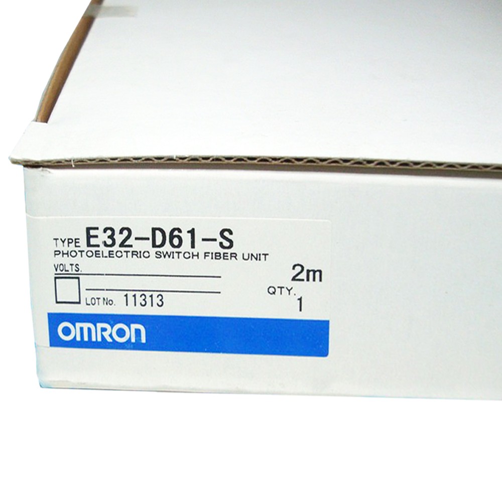 Omron E32-D21R E32-D211R E32-D61-S E32-DC200 E32-DC200C E32-DC200E Fast Shipping