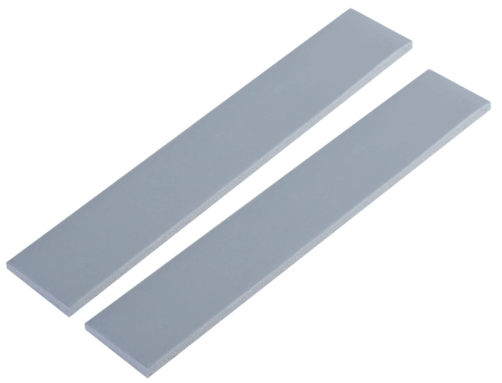 GP-Extreme 12W-Thermal Pad 120x20x1.0 (2pcs) Excellent Heat Conduction, Ideal...