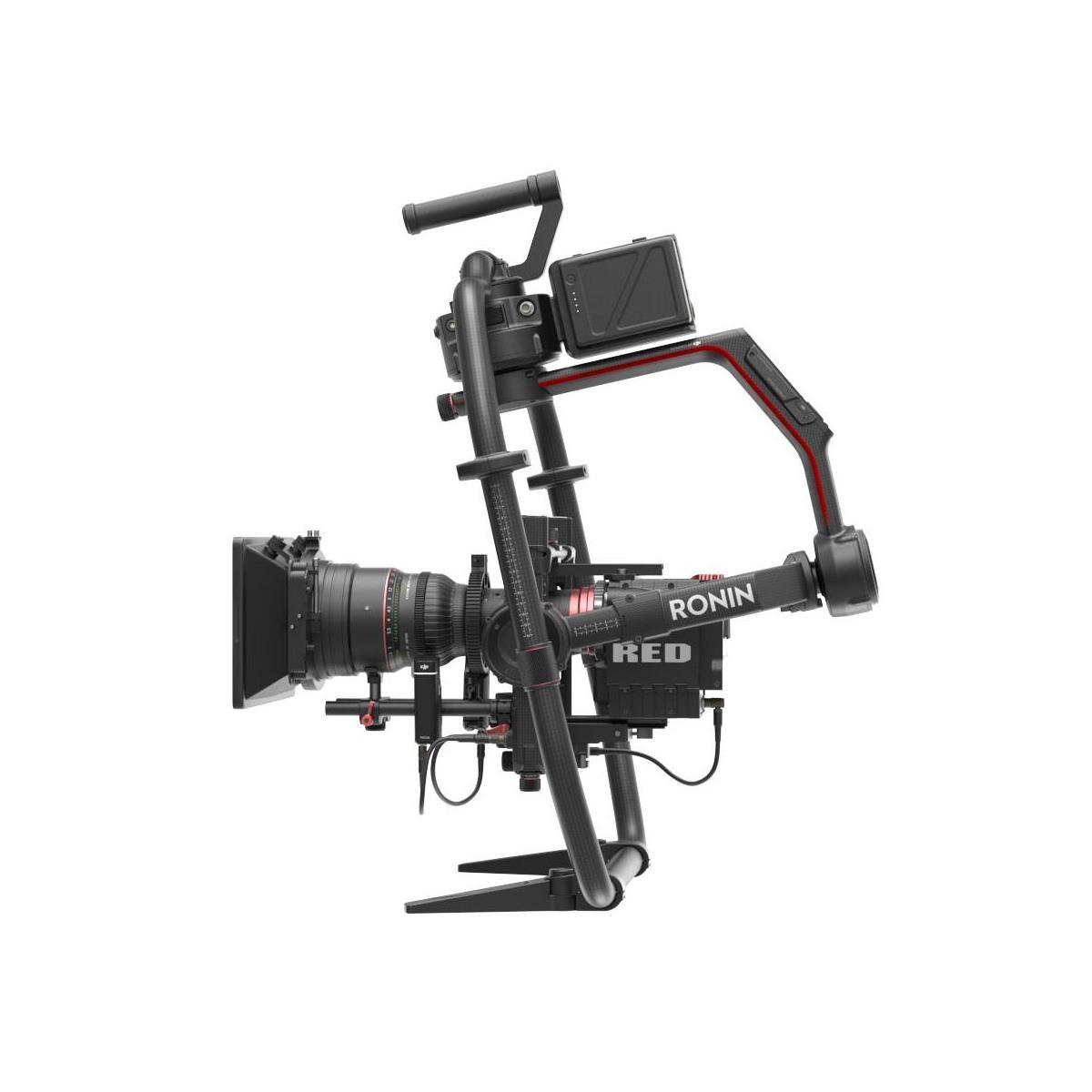DJI Ronin 2 3-Axis Handheld and Aerial Stabilizer Professional Combo