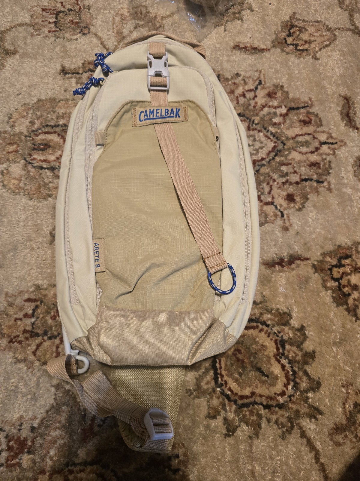 Camelbak Sling 8 Canyon Clay (NO RESERVOIR)