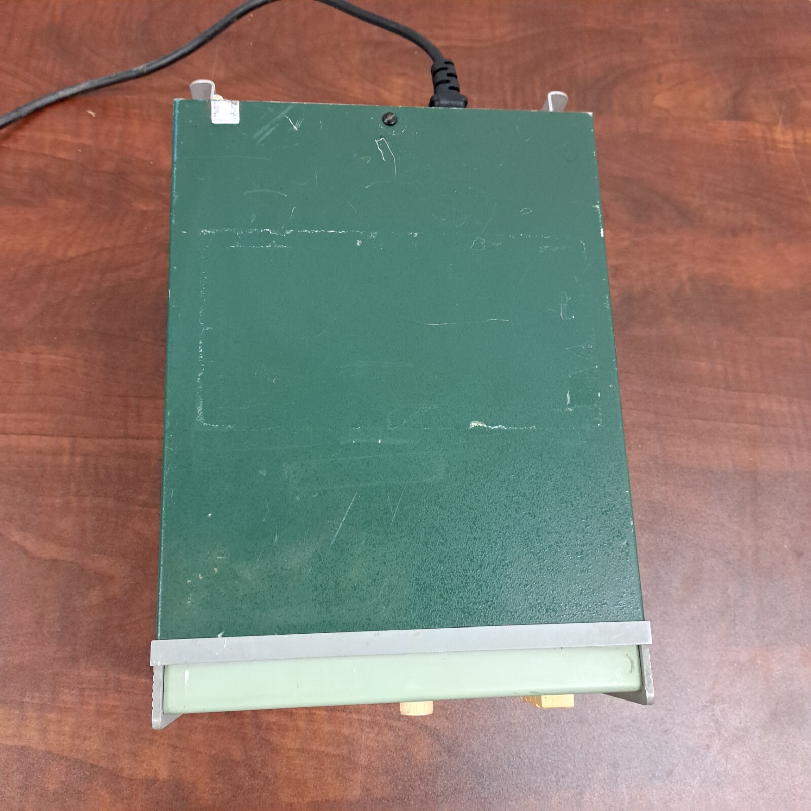 Boonton 92E RF Millivoltmeter