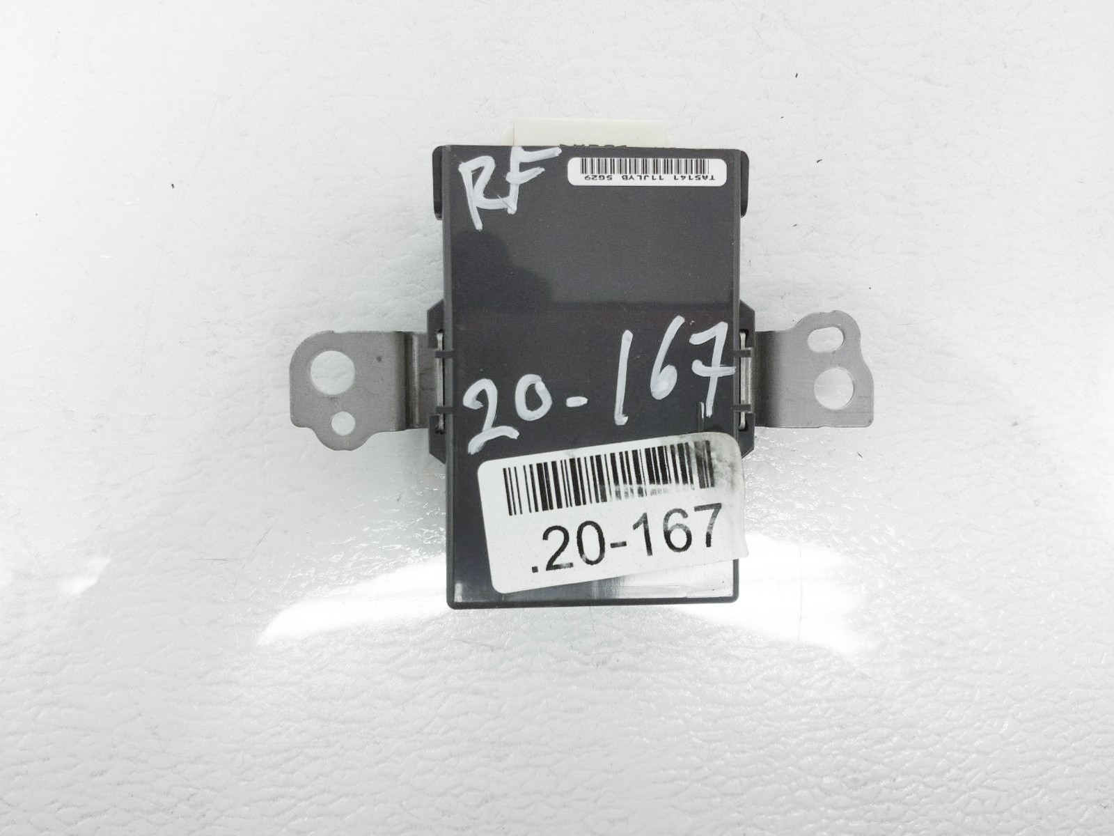 Lexus Rc350 2015 Network Gateway Control Module 89100-30160 89100-30221
