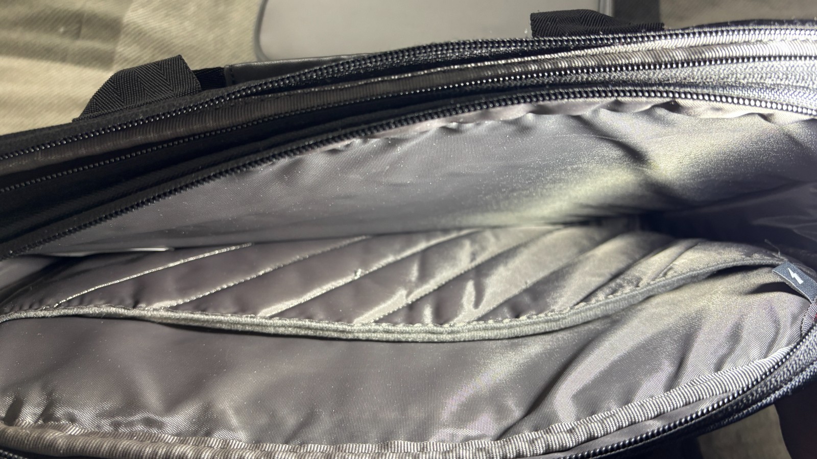 Dell Laptop Bag