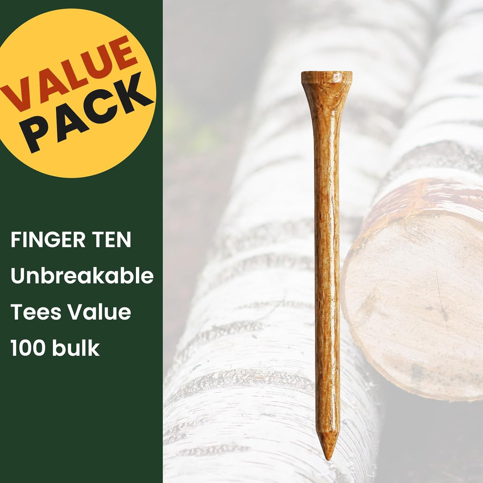 Golf Tees